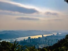 -白云山风景名胜区