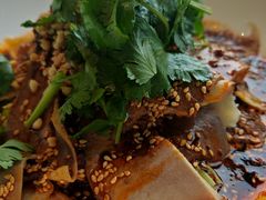 黄伞巷肺片-大蓉和(双楠店)