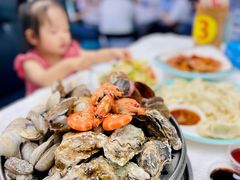 -日照大牌檔•小船海鲜(万平口店)