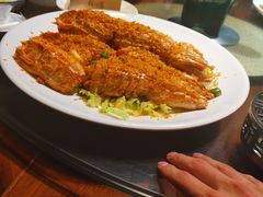 -猪肉婆私房菜(容桂总店)