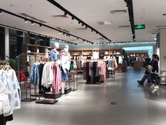 -MJstyle(民盈山国贸中心店)