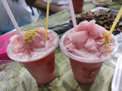 -杨婆婆烤肉(文昌阁店)