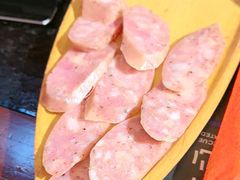 -四斤烤肉(东戴河孟家店)