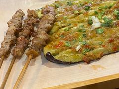 -万记麻辣烫国展总店