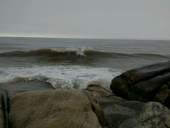 -老虎石海上公园