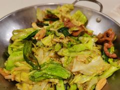 -乾隆美食·本帮菜(黄河路店)