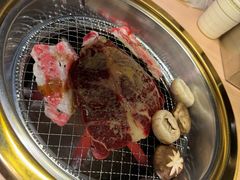 -伊茉家的烤肉店(勒泰中心店)