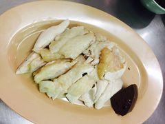 -红大哥水门鸡饭(總店)