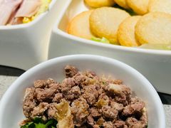 -海底捞火锅(银泰中心店)