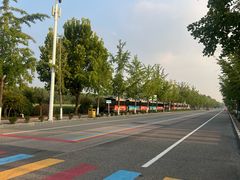 -兰陵国家农业公园