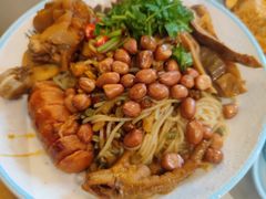 -杨爱珍大排档(龙游店)