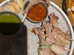 -那时新疆·若羌(经纬汇店)