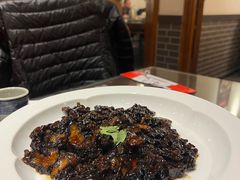 -张大嘴菜馆(庞各庄店)