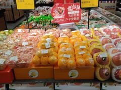 -大商超市(银岛店)