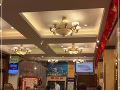 -峨嵋酒家(地安门店)
