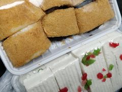 驴打滚-老王记糕干(养鱼池路店)