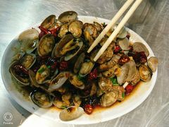 -小民大排档(光谷店)