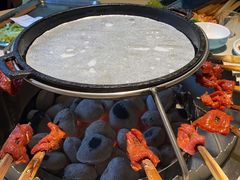 -醉二娘正宗西昌火盆烧烤(大丰店)