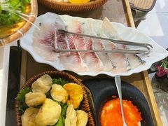 -濠七糟粕醋•海南酸汤火锅(中关村店)