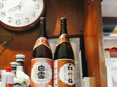 -高丽屋(天宁寺店)