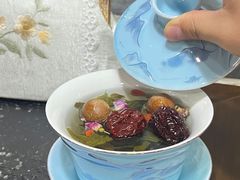 -汇聚德京味铜锅涮肉(沈家桥二路店)