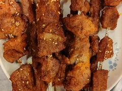 -满香园自助海鲜烤肉(赣榆吾悦广场店)