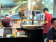 -三个大叔烤羊肉串·炭炉砂锅菜(西三旗店)