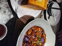 -绿茶餐厅(深圳龙华天虹购物中心店)