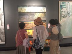 -湖北省美术院美术馆