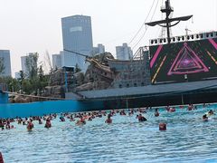 -西安华夏文旅水世界