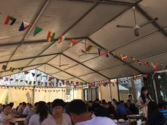 -87号烧烤海鲜·大排档(金沙滩店)