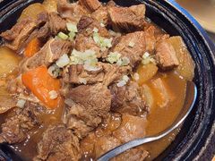 -董家大院·京味家常菜(朝丰家园店)