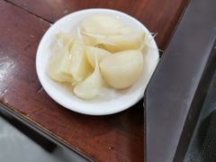糖蒜-马洪小炒泡馍馆(钟楼回民街店)