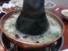 -阳坊胜利涮羊肉(阳坊老店)