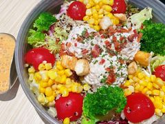 -魏斯理汉堡(西安沣东吾悦店)