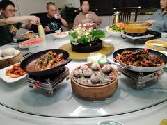 -美味故事特色餐厅(汉阳郭茨口店)