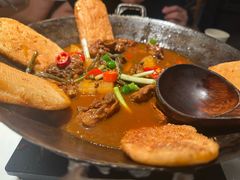 -老阿爸鲜鱼土菜(园区永旺店)