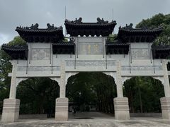 -南汇桃花村