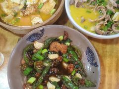 -湘聚南县土菜馆(龙山二路店)