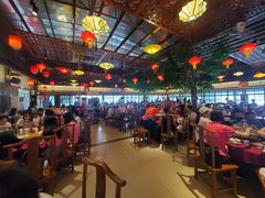 大堂-园林美食城·本土农家菜(杨和镇店)