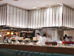 -亚特兰蒂斯-番红花海鲜自助餐厅·鲜活海鲜·小火锅