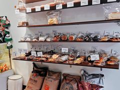 -雀食面包店(钟楼店)