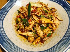 -紫滇源云南生态菜(丹凤街店)
