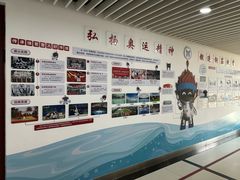 -北京科技大学-游泳馆