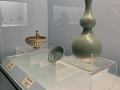 -上海博物馆(人民广场馆)