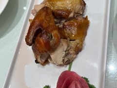 -凯鸽酒楼•雁北民间菜(华北星店)