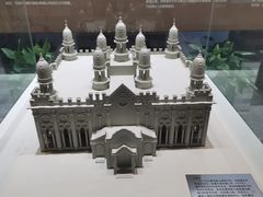 -武汉规划展示馆