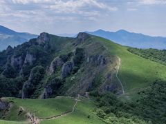 -灵山