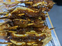 -李不管把把烧(合肥总店)