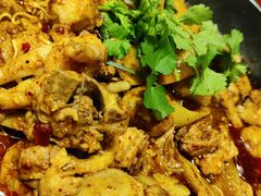 -绝城芋儿鸡(犀浦旗舰店)